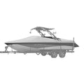 09-10 C.C. 226 CROSSOVER/LIMITED W/