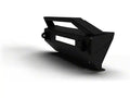 ICI FRONT BUMPER; AL-FBM57JPN-RT; 2