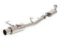 APEXi N1 Exhaust Nissan Silvia 240SX (S14) 95-98