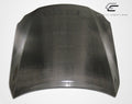 Extreme Dimensions carbon auto part