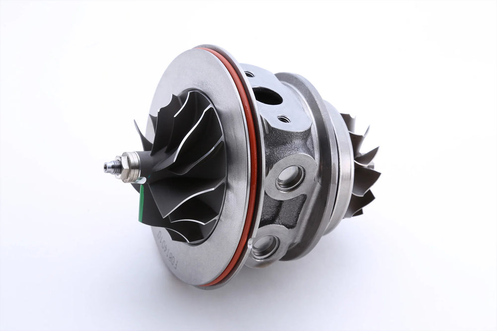 Tomei TURBOCHARGER KIT RE