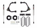 Skyjacker 2025 GM 1500 3.5in Suspension Lift Kit w/ UCAs and ADX M2.0 Shocks