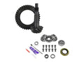 8.25"/ 213MM CHY 3.07 REAR RING & P
