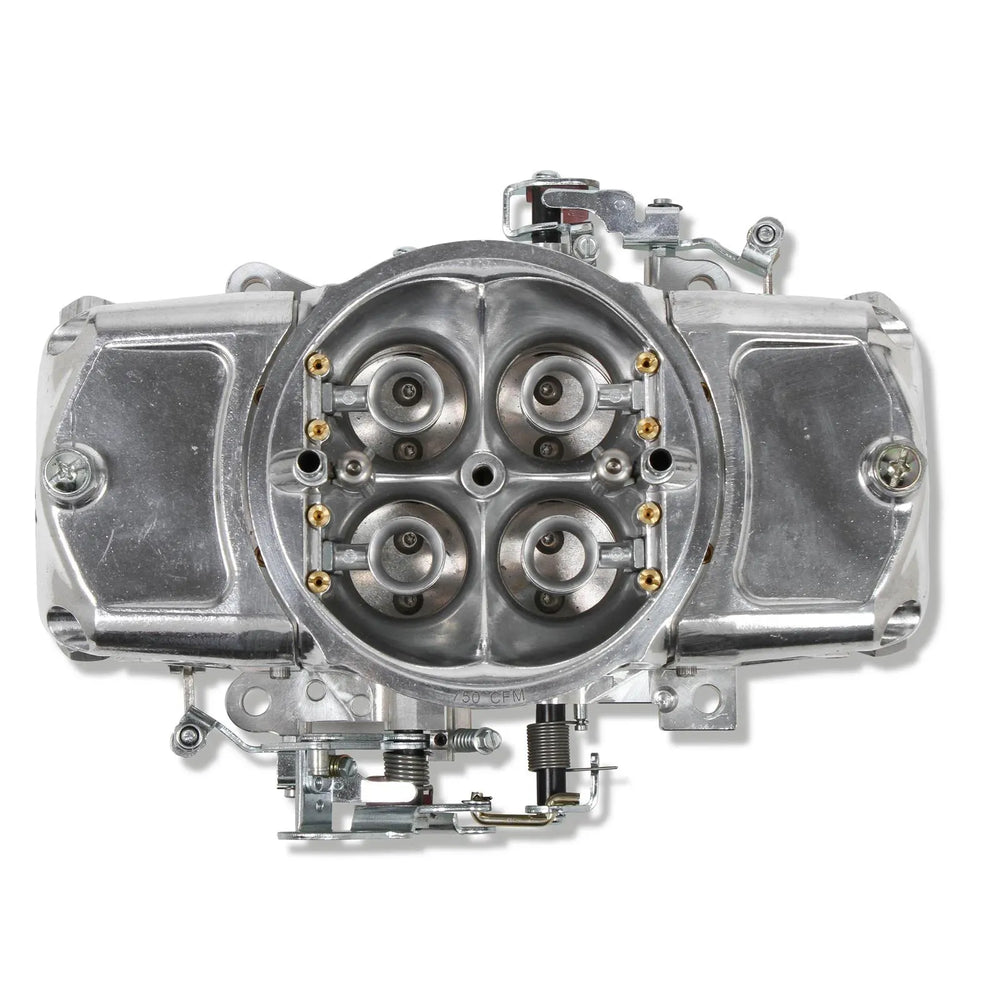 MIGHTY DEMON CARBURETORS