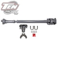 0718 WRANGLER FRONT 1350 SOLID CV DRIVESHAFT