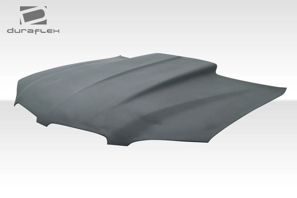 2008-2009 Pontiac G8 Duraflex LE Designs Cowl Hood - 1 Piece