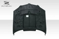 2008-2009 Pontiac G8 Duraflex LE Designs Cowl Hood - 1 Piece