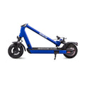 Sparco Scooter Max S2 PRO - Black