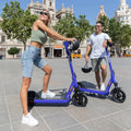Sparco Scooter Max S2 PRO - Black