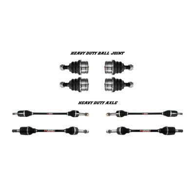 Demon Powersports - PARK-L113