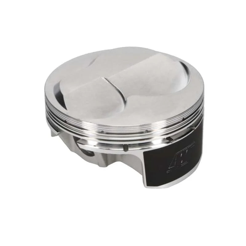 Wiseco Chevy Small Block 4.125in Bore 1.120in CH 13.50 CC Piston Set