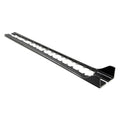 Seibon 21-24 Lexus IS Series Carbon Fiber Trunk Lid