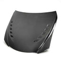 Seibon 21-24 Lexus IS Series Carbon Fiber Trunk Lid
