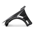 Seibon 21-24 Lexus IS Series Carbon Fiber Trunk Lid