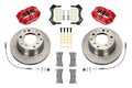 KIT,REAR,NDPR,PORS,911,84