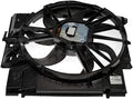 RAD FAN ASSEMBLY