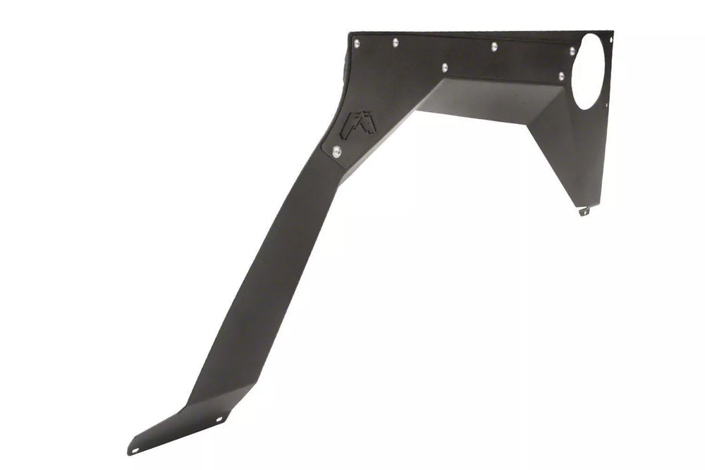 18C JEEP JL BASE REAR FENDERS BARE STEEL