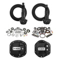 Yukon Gear & Axle auto part