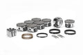 Wiseco RED Series Chevy LS 4.140in Bore 1.294in CH -15.00 CC Piston Set