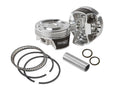 Wiseco RED Series Chevy LS 4.140in Bore 1.294in CH -15.00 CC Piston Set