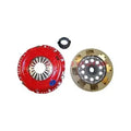 South Bend / DXD Racing Clutch 99-00 BMW 328I/CI E46 2.8L Stg 3 Endur Clutch Kit