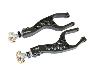 Torque Solution control arms