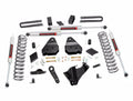 4.5 Inch Lift Kit OVLD M1 Ford F-250 Super Duty 4WD (2011-2014)