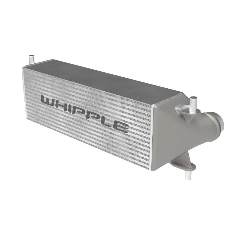 Whipple 21-22 BRONCO 2.7L ECOBOOST MEGA COOLER - EB-8185