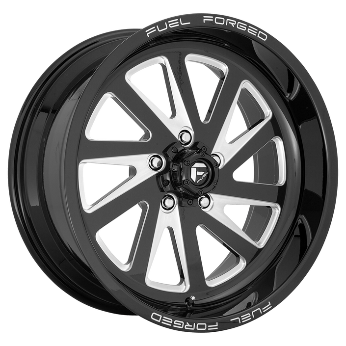 FF016 22X11 BLANK BLACK 0MM (114-180)
