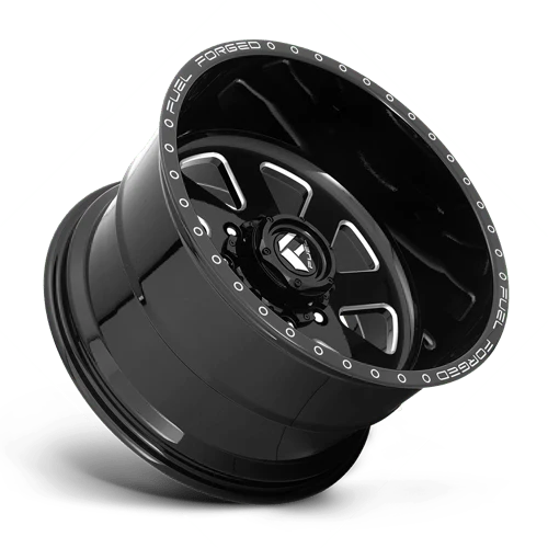 FF002 22X11 BLANK BLACK 0MM (114-180)