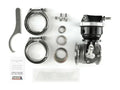 Turbosmart PSG50 Pneumatic Straight Gate 6psi Black