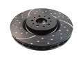S3KF1185 FRONT EBC Stage 3 Kit