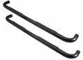 Westin 2009-2018 Dodge/Ram 1500 Reg Cab E-Series 3 Nerf Step Bars - Black