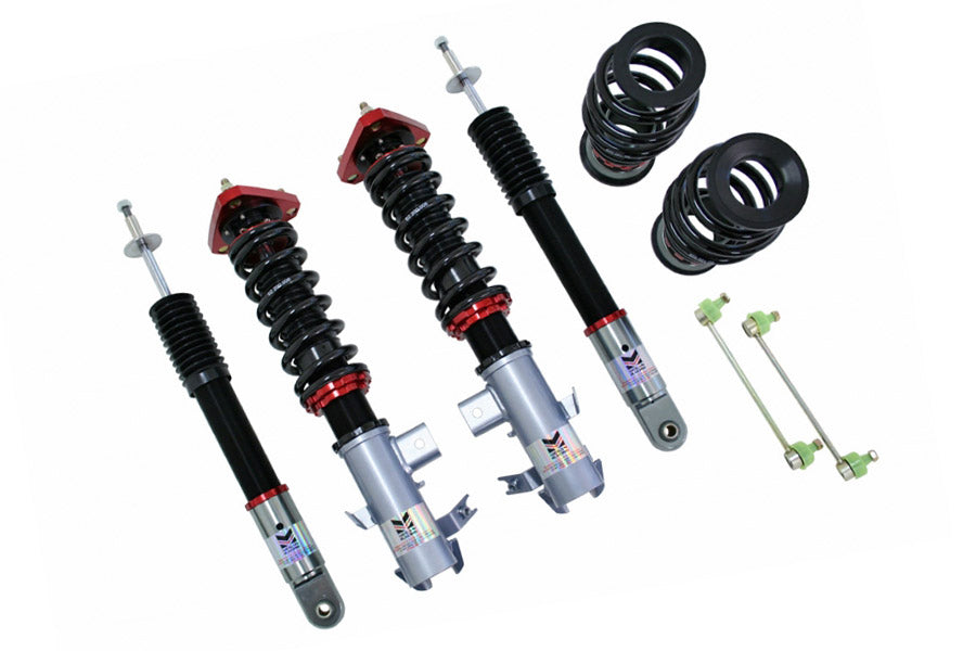 Megan Racing coilovers