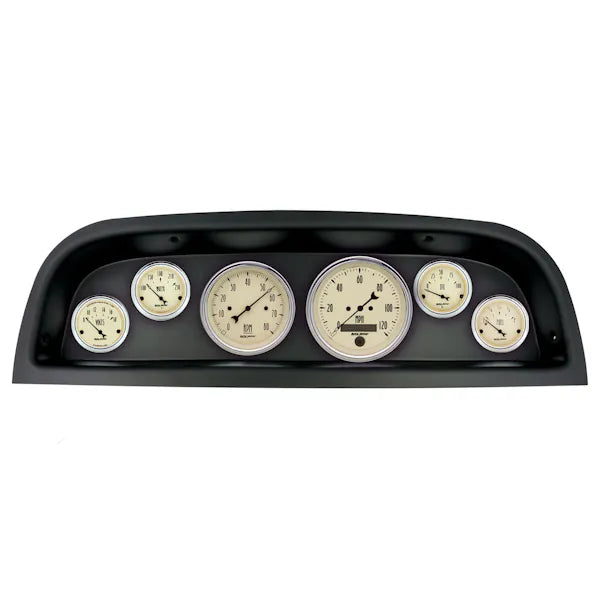 AutoMeter auto part