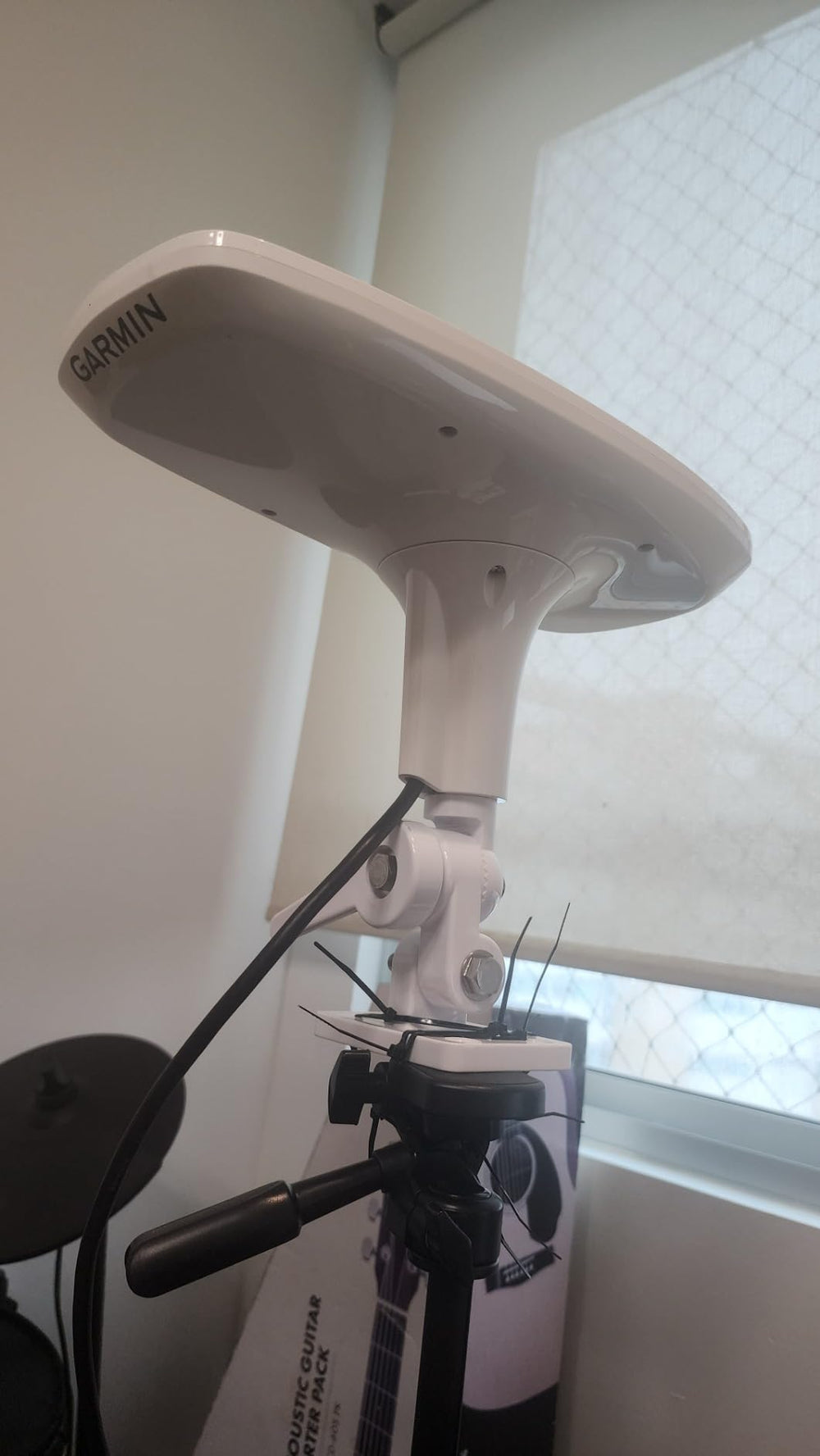 MSC 10 MARINE SATELLITE COMPASS