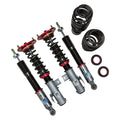 Megan Street Series Coilover Damper Toyota Prius V Wagon 2012-2017