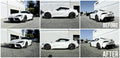Megan Street Series Coilover Damper Toyota Supra 20 Street Series Coilovers