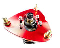 Megan Street series Coilover Damper Kit Impreza 17-23 7 8