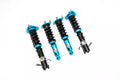 Megan Street series Coilover Damper Kit Impreza 17-23 7 8