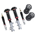 Megan Street Series Coilover Damper Kit Nissan Quest 2011
