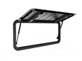 ~(38 lbs. 46X21X5)~ Land Rover Defender (1983-2016) Gullwing Window / Aluminium