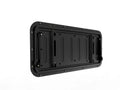 ~(38 lbs. 46X21X5)~ Land Rover Defender (1983-2016) Gullwing Window / Aluminium