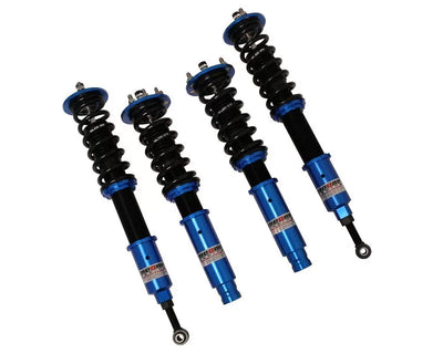 Megan Racing coilovers