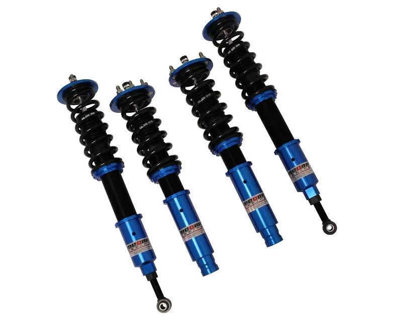 Megan Street series Coilover Damper Kit Scion FR-S BRZ 13-21 22 86 22