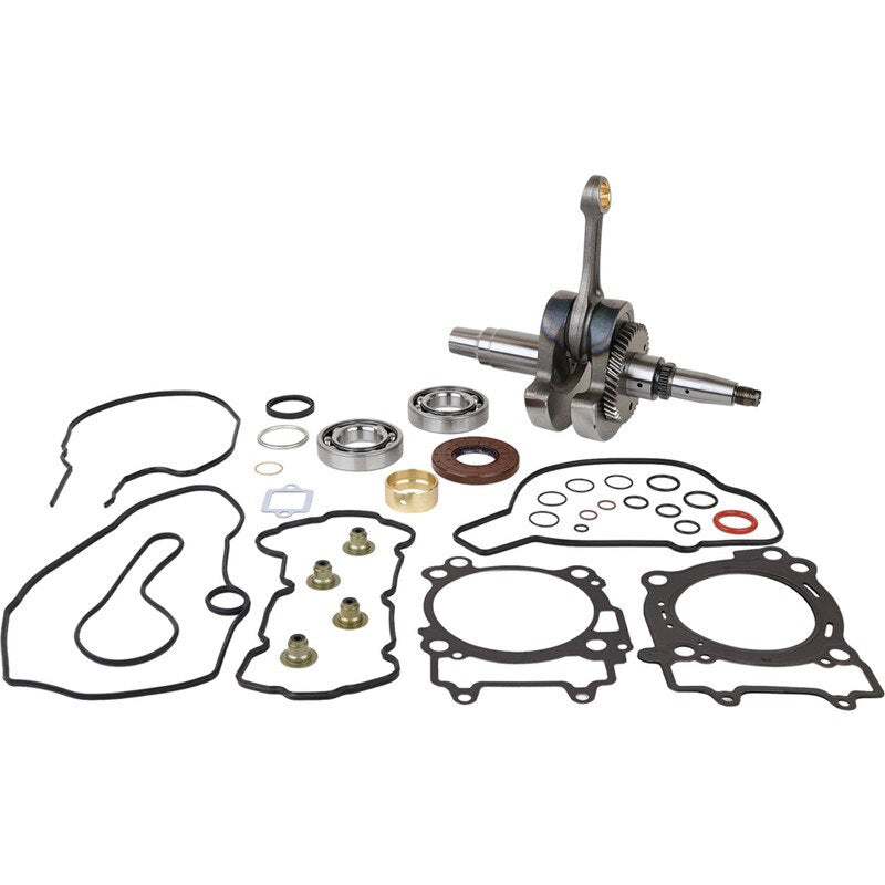 Hot Rods Bottom End Kit, Bottom End Kit, ea, 1