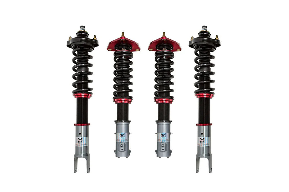 Megan Street series Coilover Damper Kit EVO 8 9 03-07