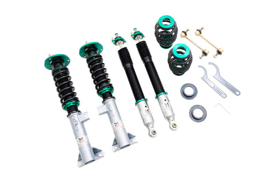 Megan Racing coilovers