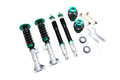 Megan EuroII Series Coilover Damper Kit BMW E36 92-98