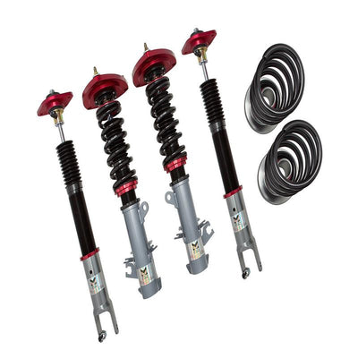Megan Racing coilovers